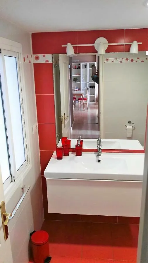 Perla 2 Paseo Maritimo Apartment Fuengirola