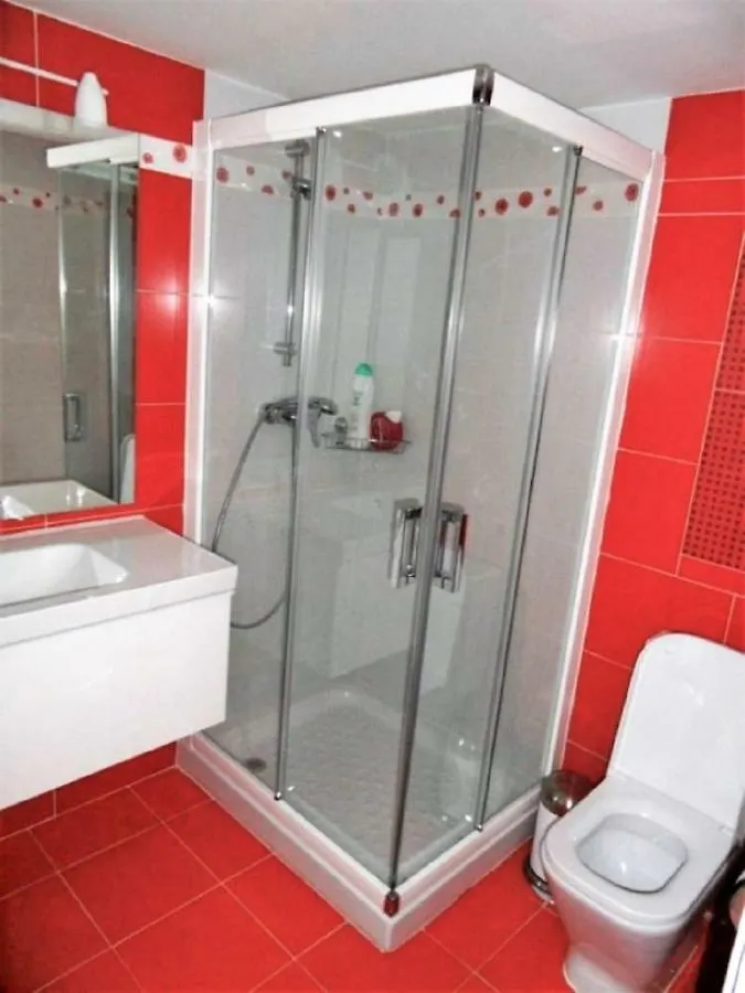 Perla 2 Paseo Maritimo Apartment Fuengirola Spain