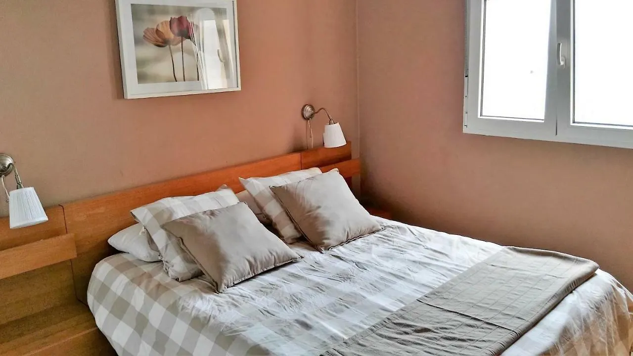 Perla 2 Paseo Maritimo Apartment Fuengirola