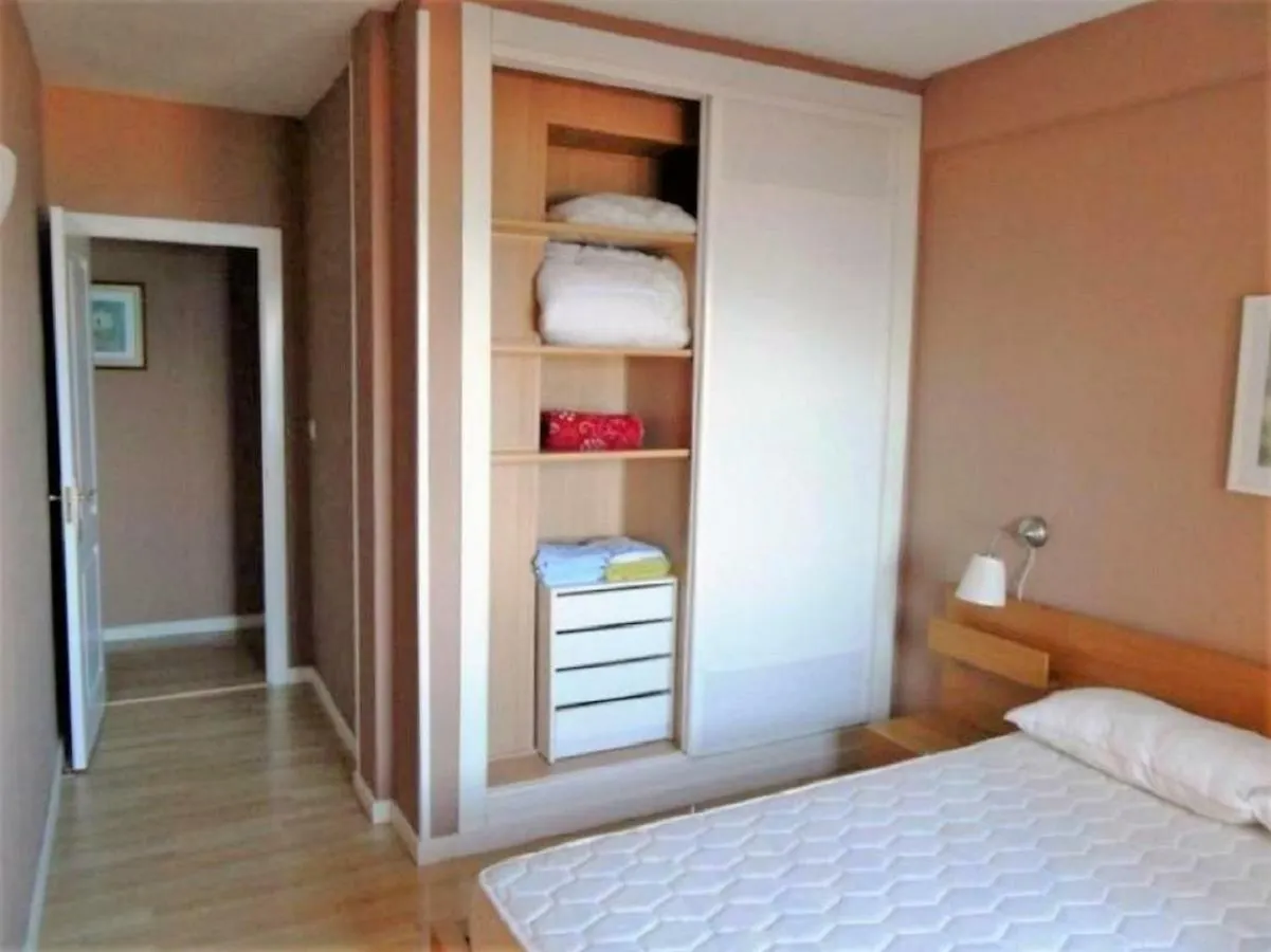 Perla 2 Paseo Maritimo Apartment Fuengirola Spain