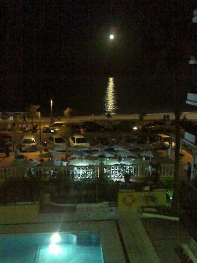 Perla 2 Paseo Maritimo Apartment Fuengirola