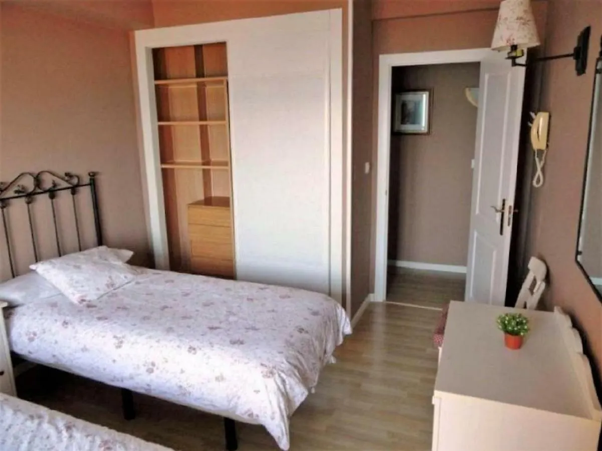 Perla 2 Paseo Maritimo Apartment Fuengirola