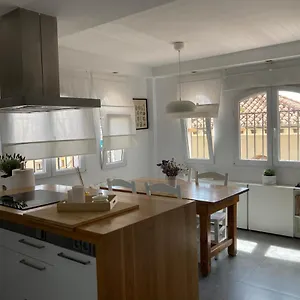Piso Dos Muy Centrico Apartment